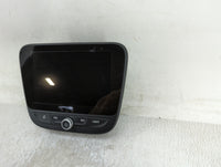 2022 Chevrolet Malibu Information Display Screen - Oemusedautoparts1.com