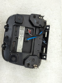 2022 Chevrolet Malibu Information Display Screen - Oemusedautoparts1.com