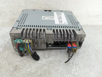 2022 Chevrolet Malibu Radio AM FM Cd Player Receiver Replacement P/N:84950423 Fits Fits 2021 OEM Used Auto Parts - Oemusedau