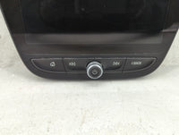 2022 Chevrolet Malibu Information Display Screen - Oemusedautoparts1.com