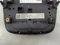 2022 Chevrolet Malibu Information Display Screen - Oemusedautoparts1.com