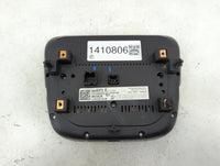 2022 Chevrolet Malibu Information Display Screen - Oemusedautoparts1.com