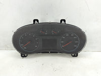 2022 Chevrolet Malibu Instrument Cluster Speedometer Gauges P/N:42786792 Fits OEM Used Auto Parts - Oemusedautoparts1.com