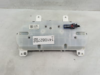 2022 Chevrolet Malibu Instrument Cluster Speedometer Gauges P/N:42786792 Fits OEM Used Auto Parts - Oemusedautoparts1.com