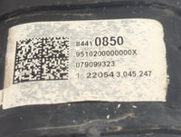2022 Chevrolet Malibu Fuel Vapor Charcoal Canister - Oemusedautoparts1.com