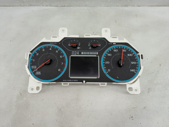 compare product 2022 Chevrolet Malibu Instrument Cluster Speedometer Gauges P/N:812610798 42786792 Fits OEM Used Auto Parts