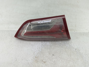2019-2021 Chevrolet Malibu Driver Left Side Deck Lid Mounted Tail Light - Oemusedautoparts1.com