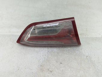 compare product 2019-2021 Chevrolet Malibu Tail Light Assembly Driver Left OEM P/N:84595946 Fits Fits 2019 2020 2021 OEM Used Auto Parts