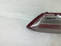 2019-2021 Chevrolet Malibu Tail Light Assembly Driver Left OEM P/N:84595946 Fits Fits 2019 2020 2021 OEM Used Auto Parts - O