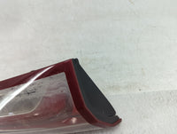 2019-2021 Chevrolet Malibu Tail Light Assembly Driver Left OEM P/N:84595946 Fits Fits 2019 2020 2021 OEM Used Auto Parts - O