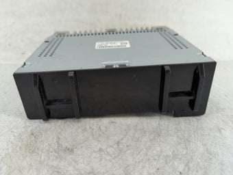 compare product 2022 Chevrolet Malibu Radio AM FM Cd Player Receiver Replacement P/N:IL7SF-NT2EC.BNAFF01 1LRW0116-A84025 Fits OEM Used Auto Parts