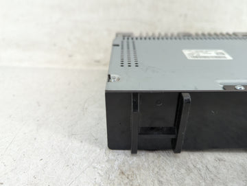 2022 Chevrolet Malibu Radio AM FM Cd Player Receiver Replacement P/N:IL7SF-NT2EC.BNAFF01 1LRW0116-A84025 Fits OEM Used Auto Parts