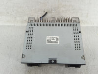 2022 Chevrolet Malibu Radio AM FM Cd Player Receiver Replacement P/N:IL7SF-NT2EC.BNAFF01 1LRW0116-A84025 Fits OEM Used Auto 