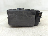 2022 Chevrolet Malibu Fusebox Fuse Box Panel Relay Module P/N:84950508-01 Fits OEM Used Auto Parts - Oemusedautoparts1.com