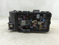 2022 Chevrolet Malibu Fusebox Fuse Box Panel Relay Module P/N:84950508-01 Fits OEM Used Auto Parts - Oemusedautoparts1.com