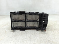 2022 Chevrolet Malibu Fusebox Fuse Box Panel Relay Module P/N:84950508-01 Fits OEM Used Auto Parts - Oemusedautoparts1.com