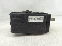 2022 Chevrolet Malibu Fusebox Fuse Box Panel Relay Module P/N:84950508 Fits OEM Used Auto Parts - Oemusedautoparts1.com