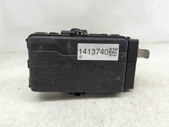 compare product 2022 Chevrolet Malibu Fusebox Fuse Box Panel Relay Module P/N:84950508 Fits OEM Used Auto Parts