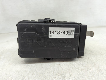2022 Chevrolet Malibu Fusebox Fuse Box Panel Relay Module P/N:84950508 Fits OEM Used Auto Parts - Oemusedautoparts1.com
