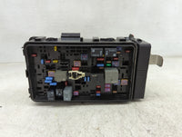 2022 Chevrolet Malibu Fusebox Fuse Box Panel Relay Module P/N:84950508 Fits OEM Used Auto Parts - Oemusedautoparts1.com