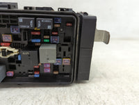2022 Chevrolet Malibu Fusebox Fuse Box Panel Relay Module P/N:84950508 Fits OEM Used Auto Parts - Oemusedautoparts1.com