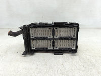 2022 Chevrolet Malibu Fusebox Fuse Box Panel Relay Module P/N:84950508 Fits OEM Used Auto Parts - Oemusedautoparts1.com