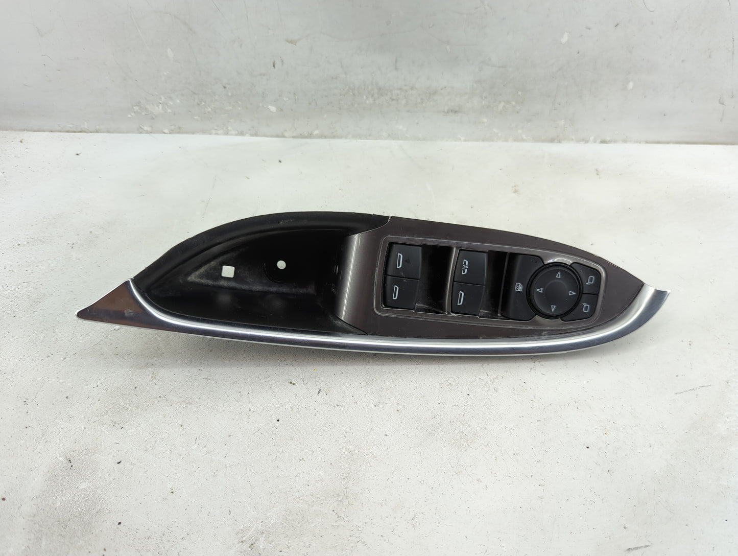 2016-2021 Chevrolet Malibu Master Power Window Switch Replacement Driver Side Left P/N:84513464 Fits OEM Used Auto Parts - O