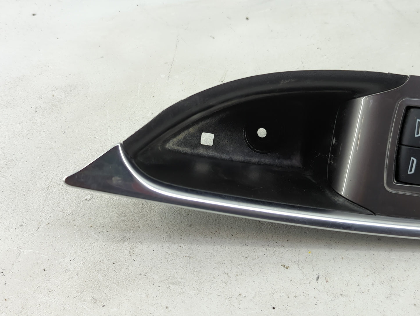 2016-2021 Chevrolet Malibu Master Power Window Switch Replacement Driver Side Left P/N:84513464 Fits OEM Used Auto Parts - O