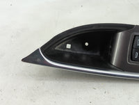 2016-2021 Chevrolet Malibu Master Power Window Switch Replacement Driver Side Left P/N:84513464 Fits OEM Used Auto Parts - O