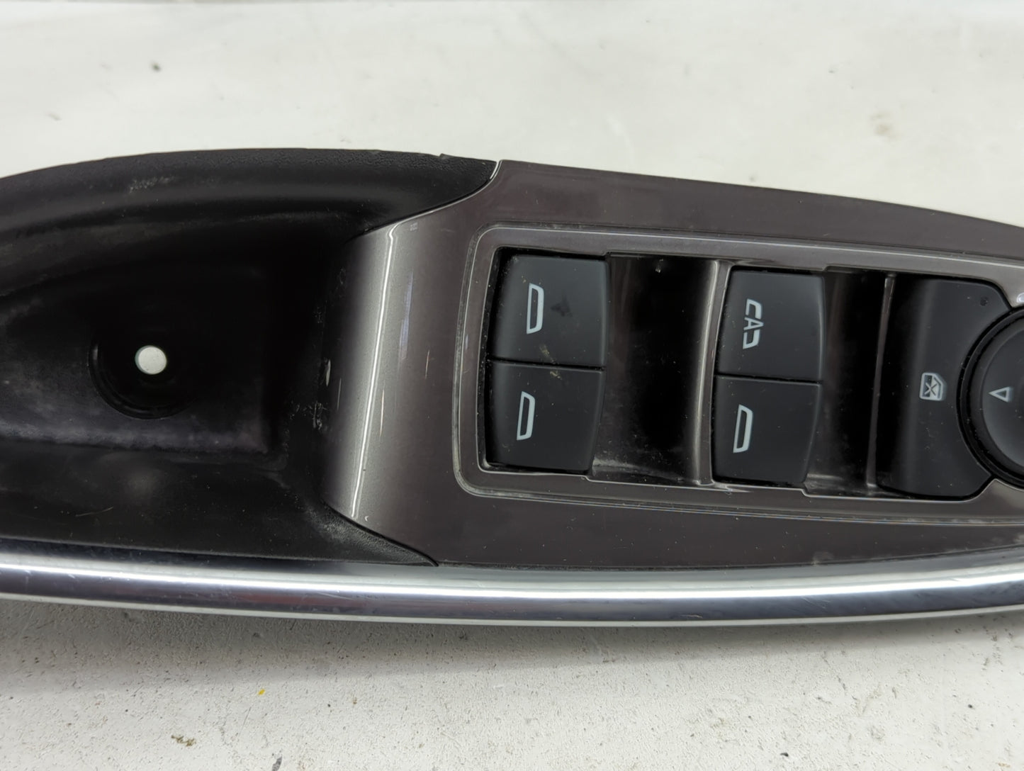2016-2021 Chevrolet Malibu Master Power Window Switch Replacement Driver Side Left P/N:84513464 Fits OEM Used Auto Parts - O