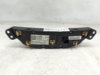 2018-2021 Chevrolet Malibu Climate Control Module Temperature AC/Heater Replacement P/N:000235226 84684288 Fits OEM Used Aut