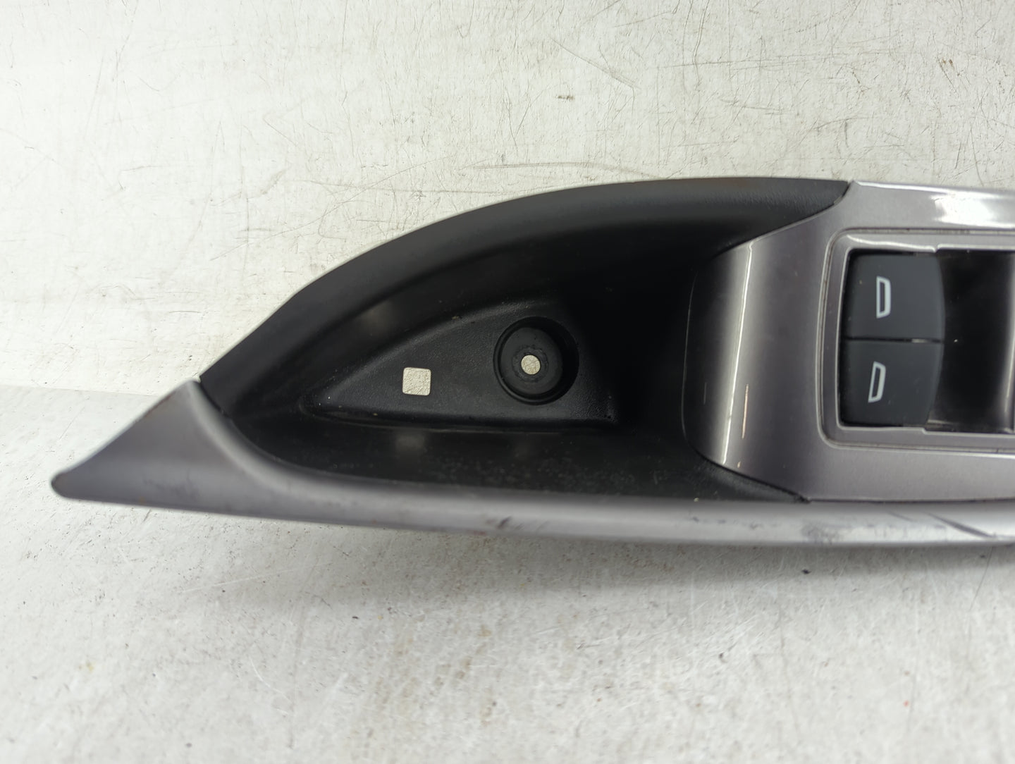 2016-2021 Chevrolet Malibu Master Power Window Switch Replacement Driver Side Left P/N:529131017 84493911 Fits OEM Used Auto