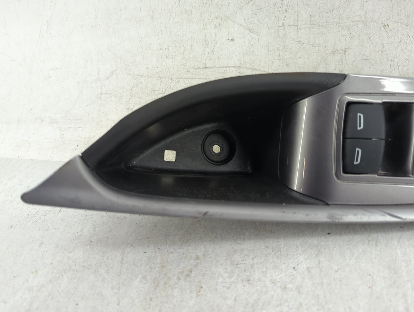 2016-2021 Chevrolet Malibu Master Power Window Switch Replacement Driver Side Left P/N:529131017 84493911 Fits OEM Used Auto