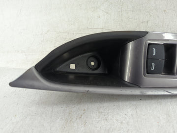 2016-2021 Chevrolet Malibu Master Power Window Switch Replacement Driver Side Left P/N:529131017 84493911 Fits OEM Used Auto Parts