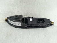 2016-2021 Chevrolet Malibu Master Power Window Switch Replacement Driver Side Left P/N:529131017 84493911 Fits OEM Used Auto