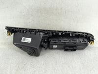 2016-2021 Chevrolet Malibu Master Power Window Switch Replacement Driver Side Left P/N:529131017 84493911 Fits OEM Used Auto