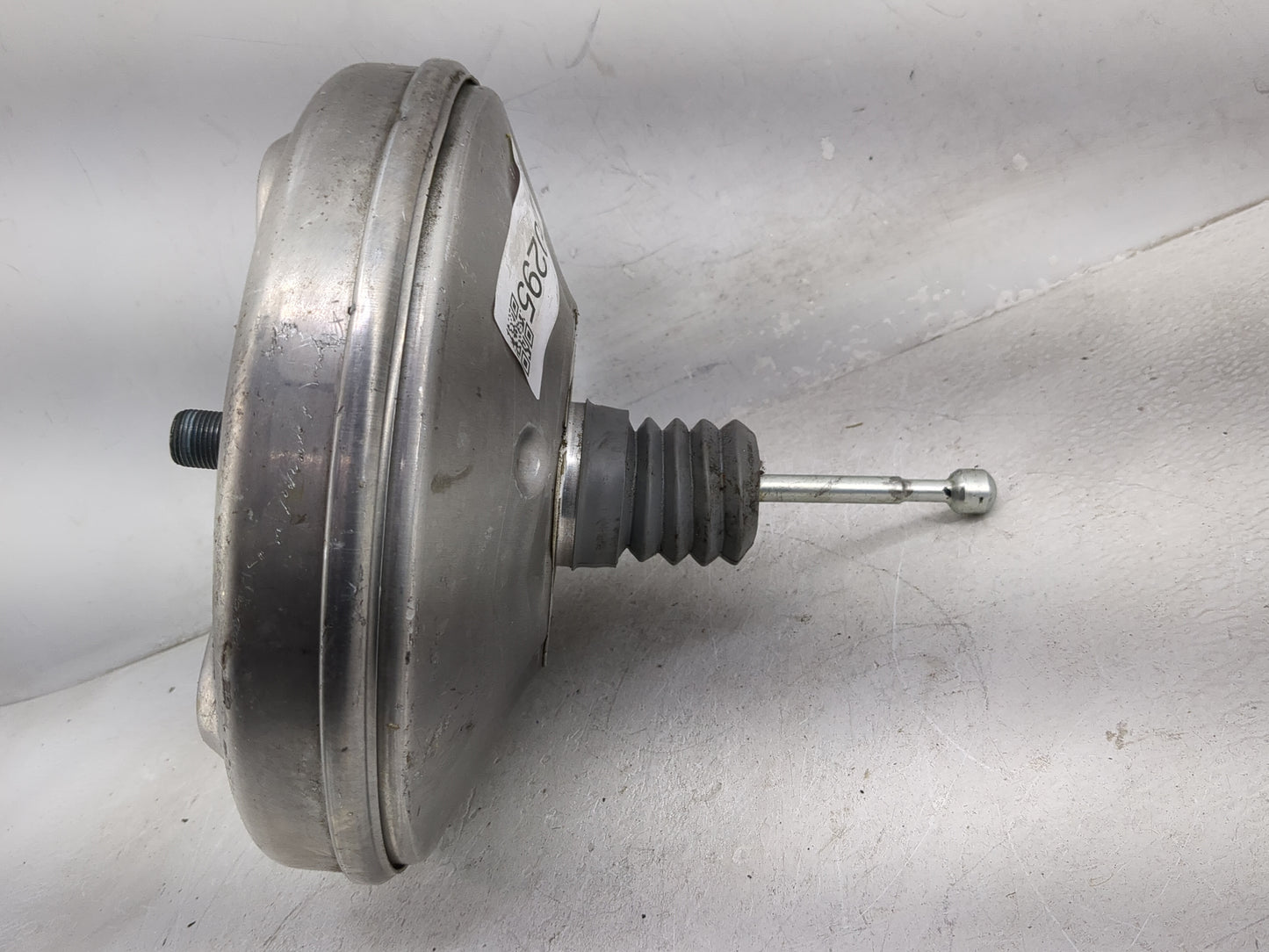 2016-2021 Chevrolet Malibu Power Brake Booster Oem - Oemusedautoparts1.com