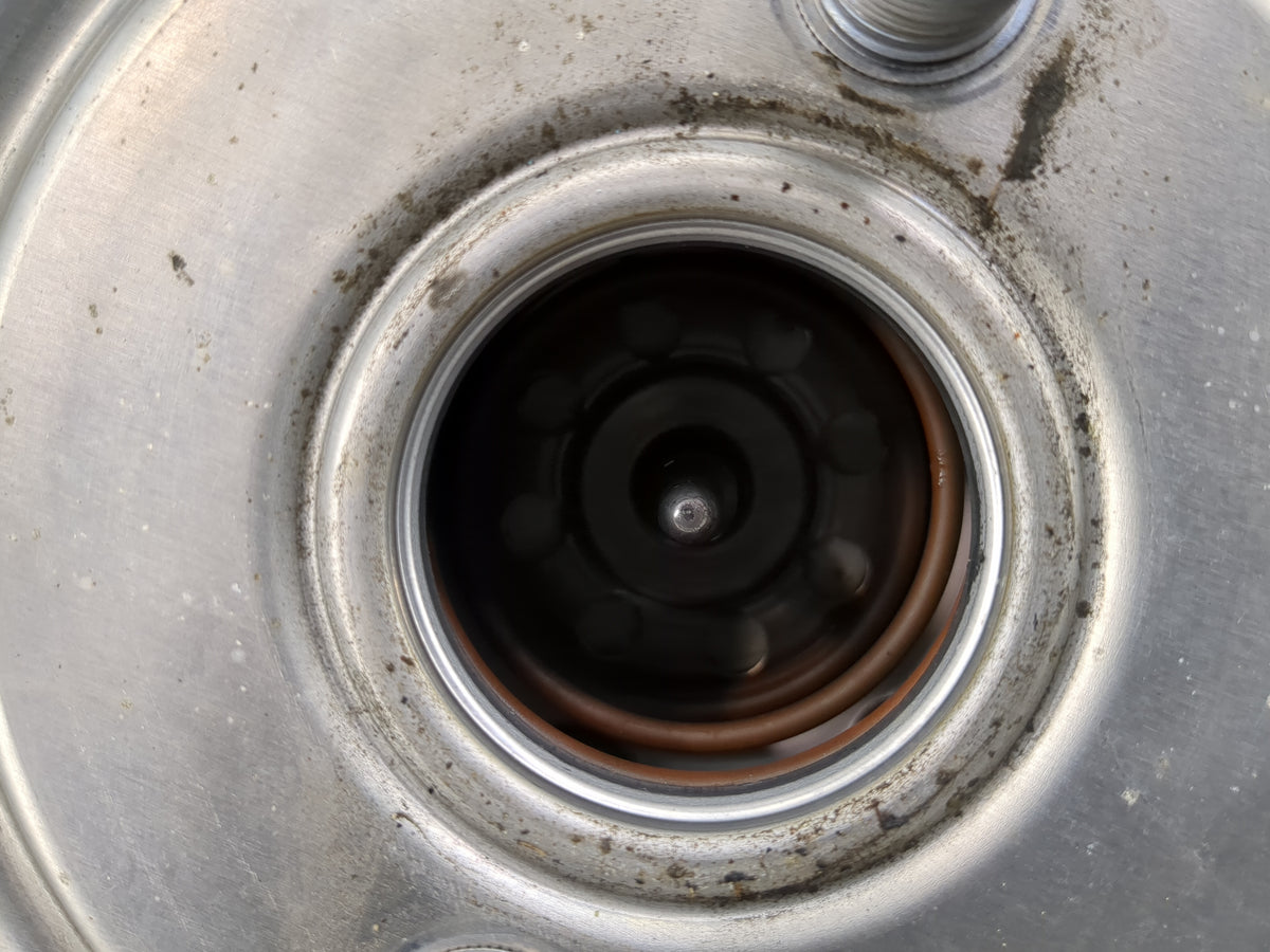 2016-2021 Chevrolet Malibu Power Brake Booster Oem 1420295 - Oemusedautoparts1.com
