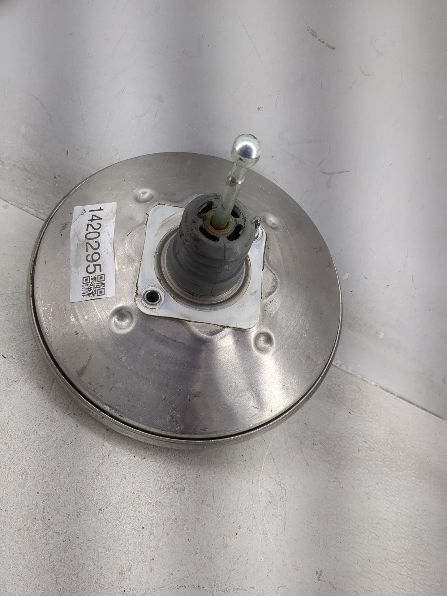 2016-2021 Chevrolet Malibu Power Brake Booster Oem - Oemusedautoparts1.com