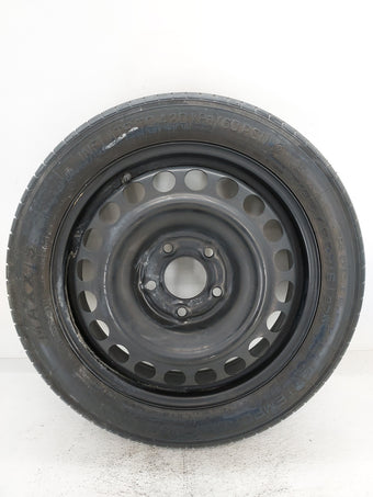 compare product 2016-2022 Chevrolet Malibu Spare Donut Tire Wheel Rim Oem 1420772