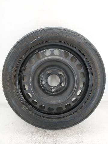 2016-2022 Chevrolet Malibu Spare Donut Tire Wheel Rim Oem 1420772 - Oemusedautoparts1.com