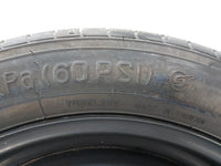 2016-2022 Chevrolet Malibu Spare Donut Tire Wheel Rim Oem 1420772 - Oemusedautoparts1.com