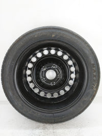 2016-2022 Chevrolet Malibu Spare Donut Tire Wheel Rim Oem 1420772 - Oemusedautoparts1.com