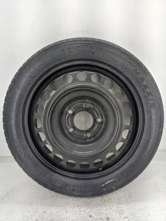 compare product 2016-2022 Chevrolet Malibu Spare Donut Tire Wheel Rim Oem