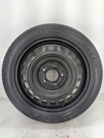 2016-2022 Chevrolet Malibu Spare Donut Tire Wheel Rim Oem - Oemusedautoparts1.com