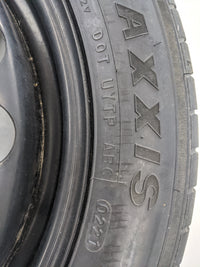2016-2022 Chevrolet Malibu Spare Donut Tire Wheel Rim Oem - Oemusedautoparts1.com