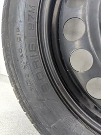 2016-2022 Chevrolet Malibu Spare Donut Tire Wheel Rim Oem - Oemusedautoparts1.com