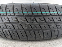 2016-2022 Chevrolet Malibu Spare Donut Tire Wheel Rim Oem - Oemusedautoparts1.com