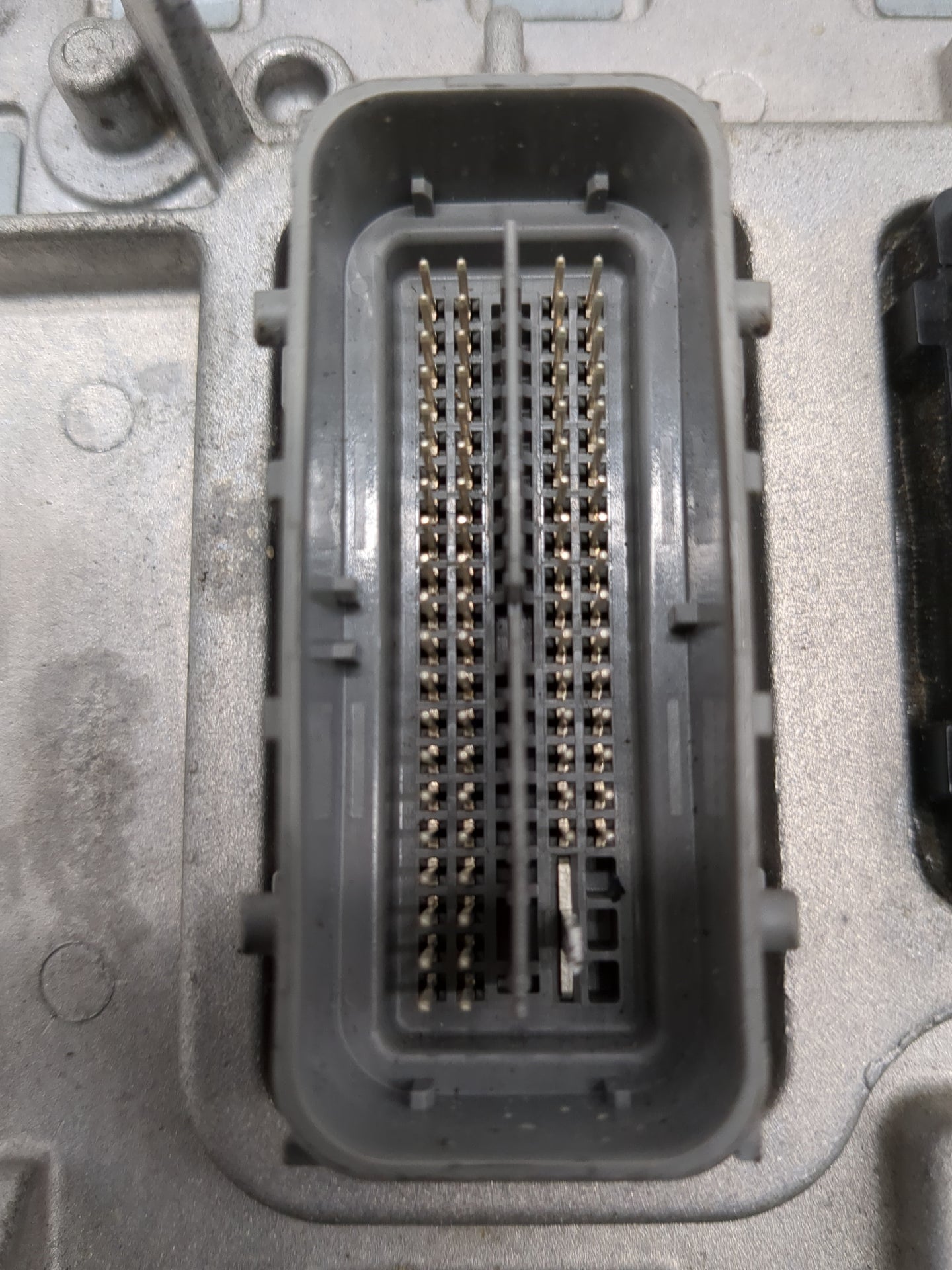 2020-2021 Chevrolet Malibu PCM Engine Control Computer ECU ECM PCU OEM P/N:116833270 12718932 Fits Fits 2020 2021 2022 OEM U