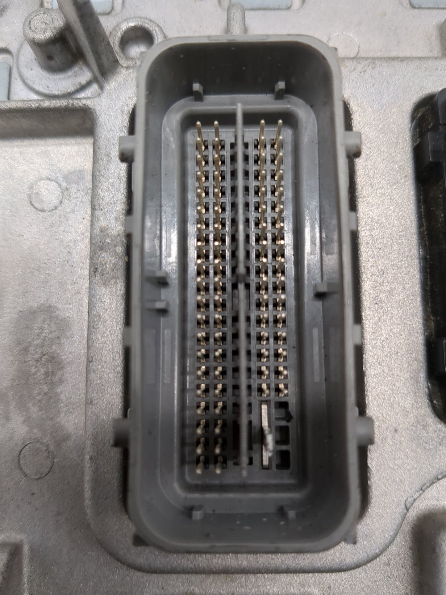 2020-2021 Chevrolet Malibu PCM Engine Control Computer ECU ECM PCU OEM P/N:116833270 12718932 Fits Fits 2020 2021 2022 OEM U